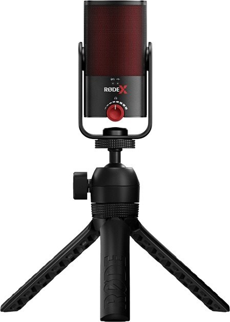 RODE XCM-50 Mikrofon