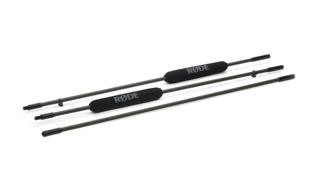 RODE Micro BoomPole Pro Príslušenstvo pre mikrofóny