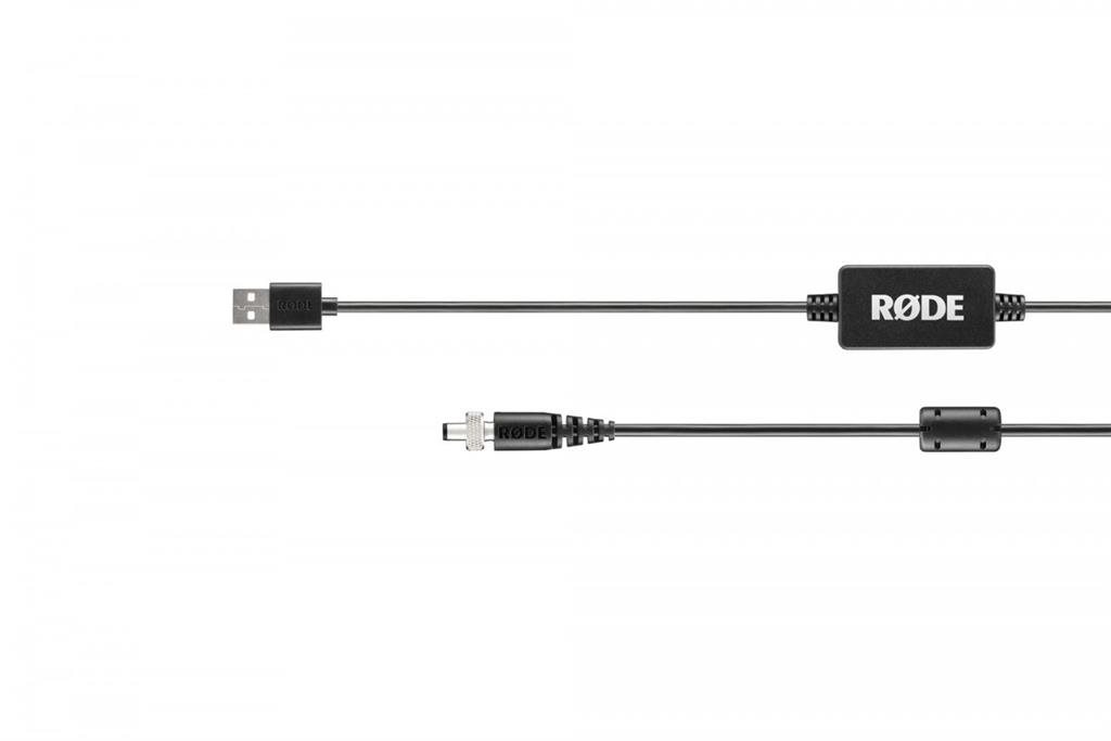 RODE DC-USB1 Príslušenstvo pre DJ