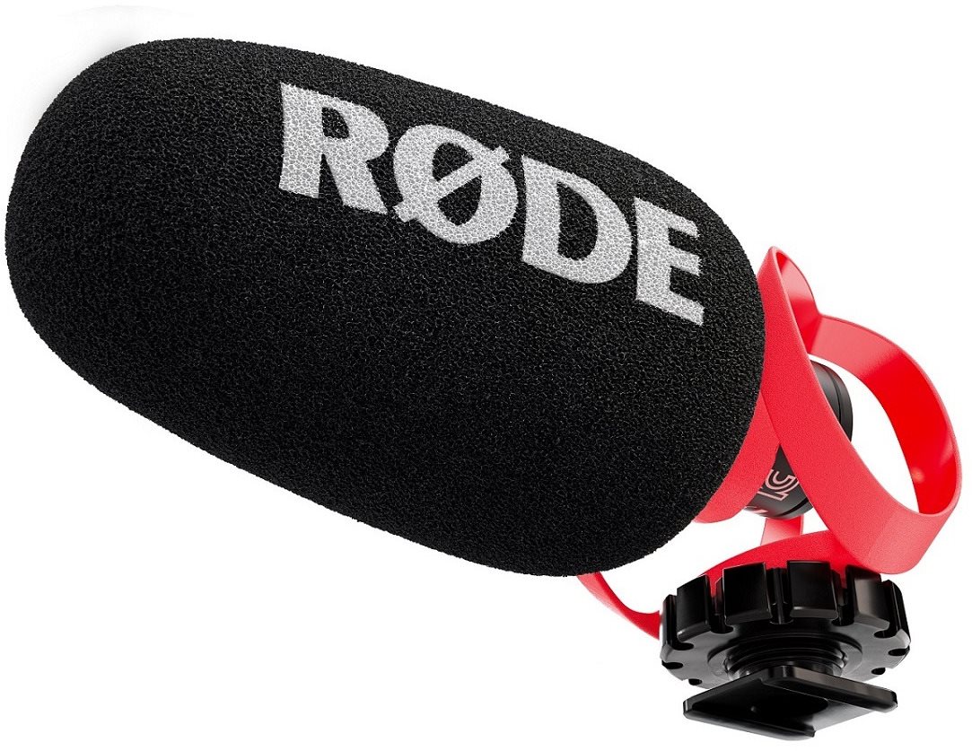 RODE VideoMicro II Mikrofon