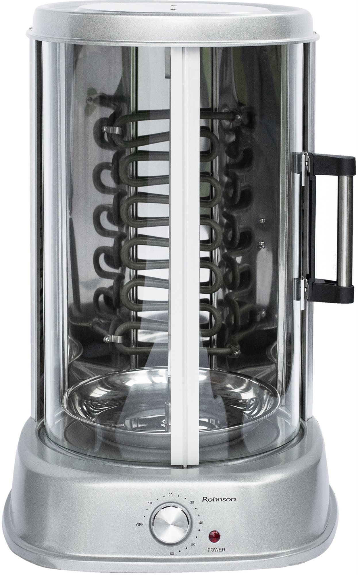 Rohnson R-2540 Elektromos grill