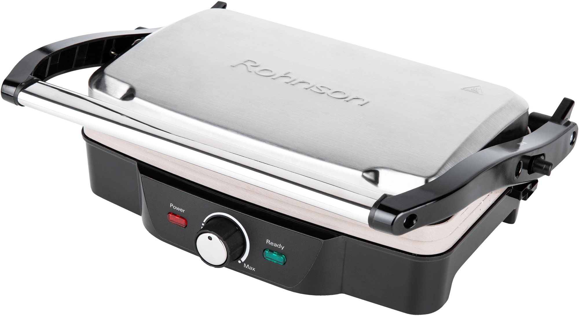 Rohnson R-2112 Elektromos grill