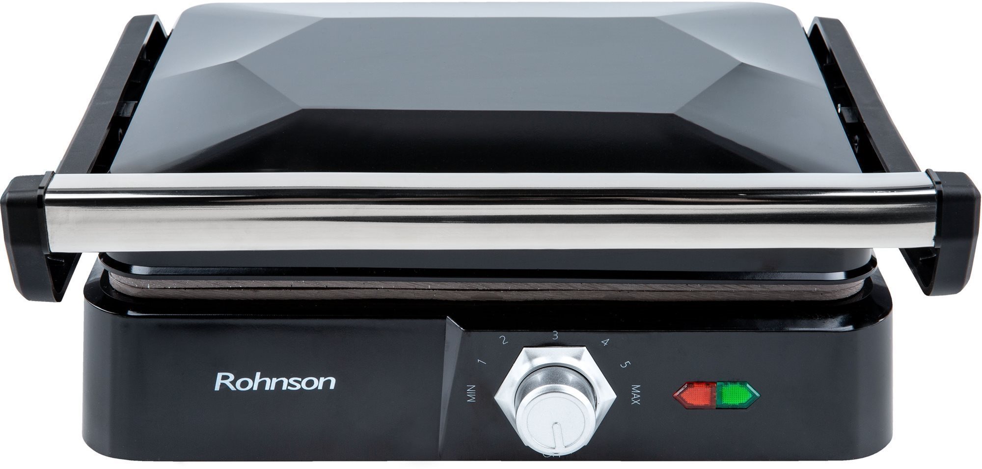 Rohnson R-2340 Elektromos grill