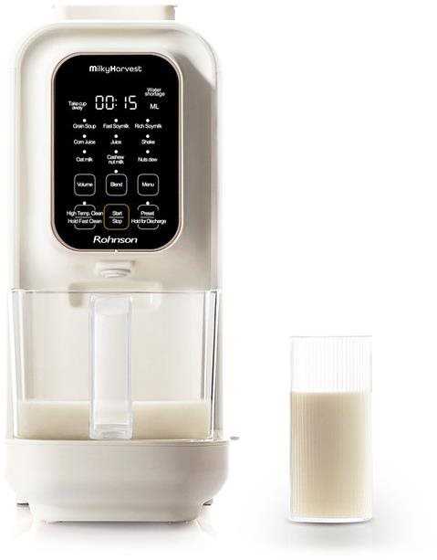Rohnson R-5901 MilkyHarvest Food processor
