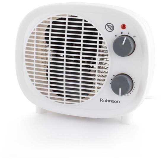 Rohnson R-6066 Ventilateur air chaud
