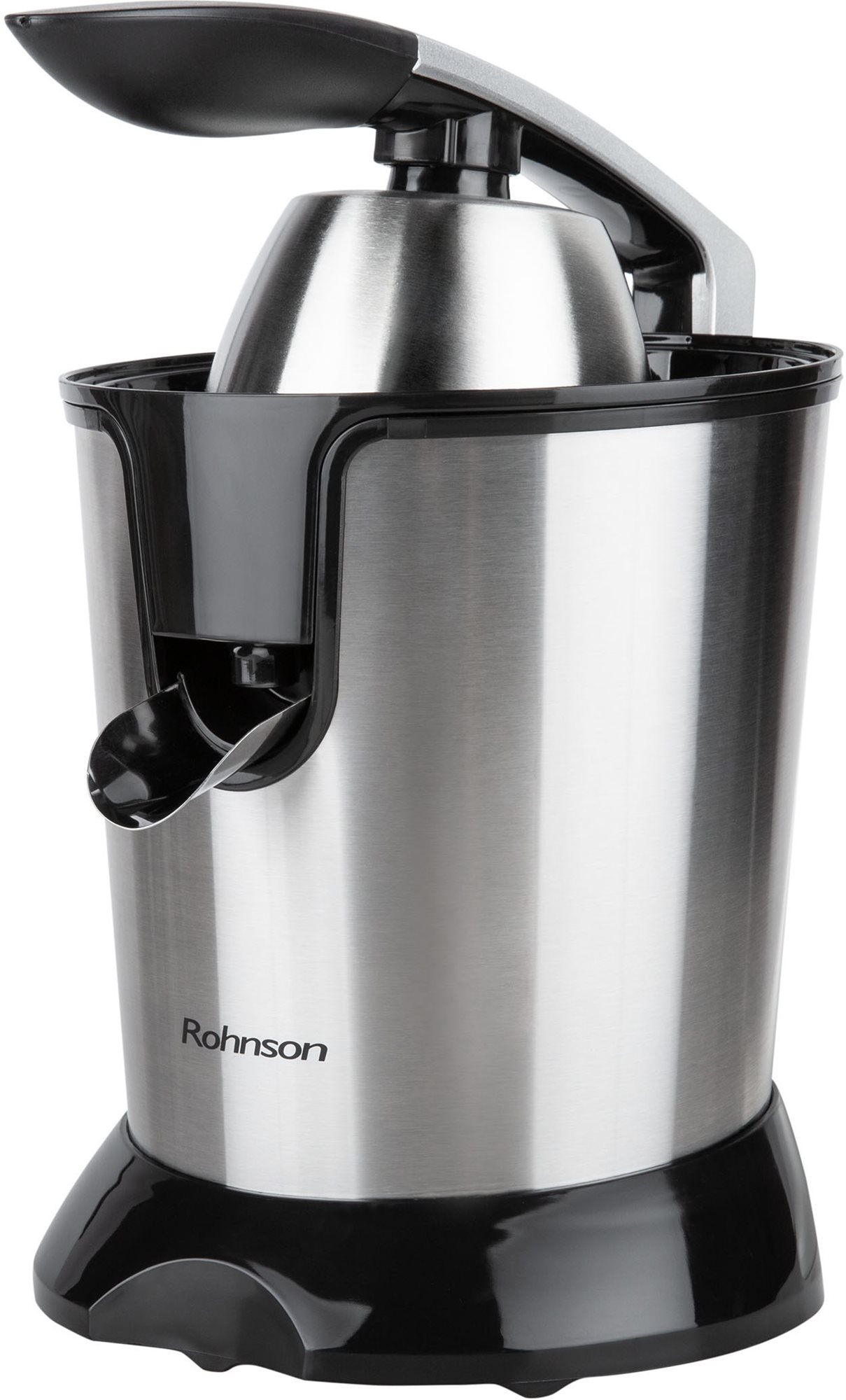 Rohnson R-411 Lis na citrusy