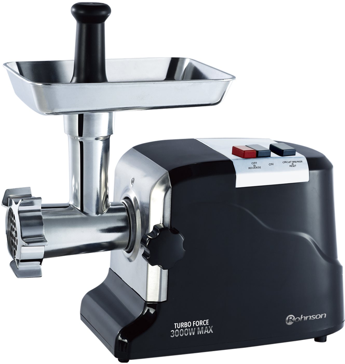 ROHNSON R-5410 Fleischwolf Fleischwolf