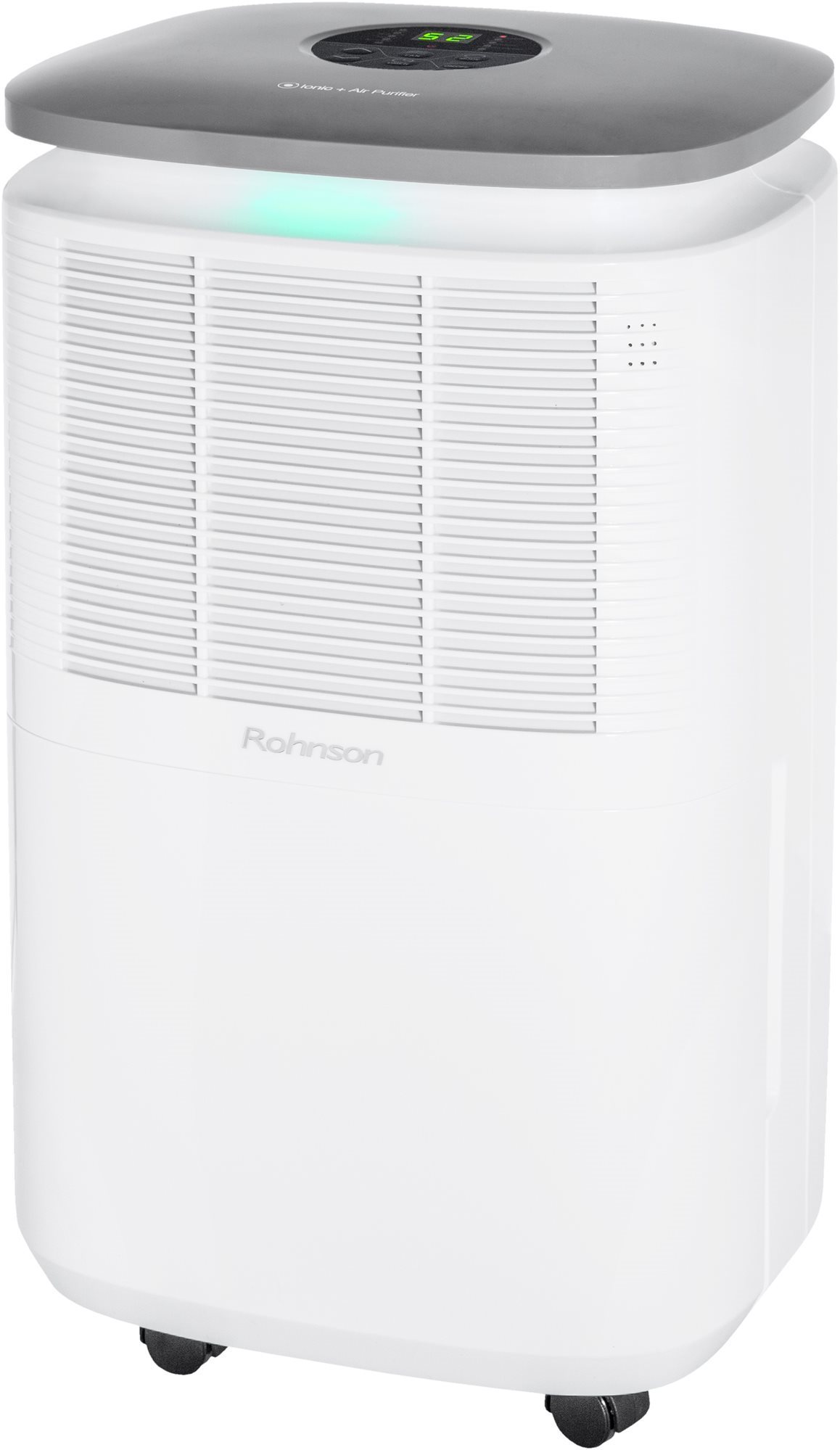 Rohnson R-9912 Ionic + Purificateur d'air Déshumidificateur