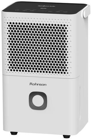 Rohnson R-9212 True Ion & Air Purifier Déshumidificateur