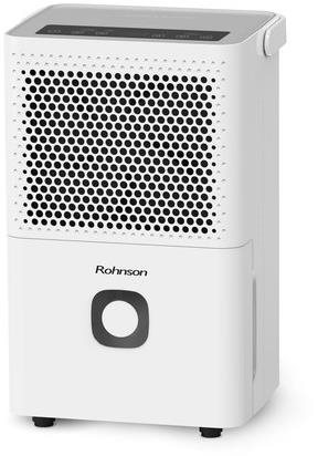 Rohnson R-91110 Purificateur d'ions et d'air véritables...