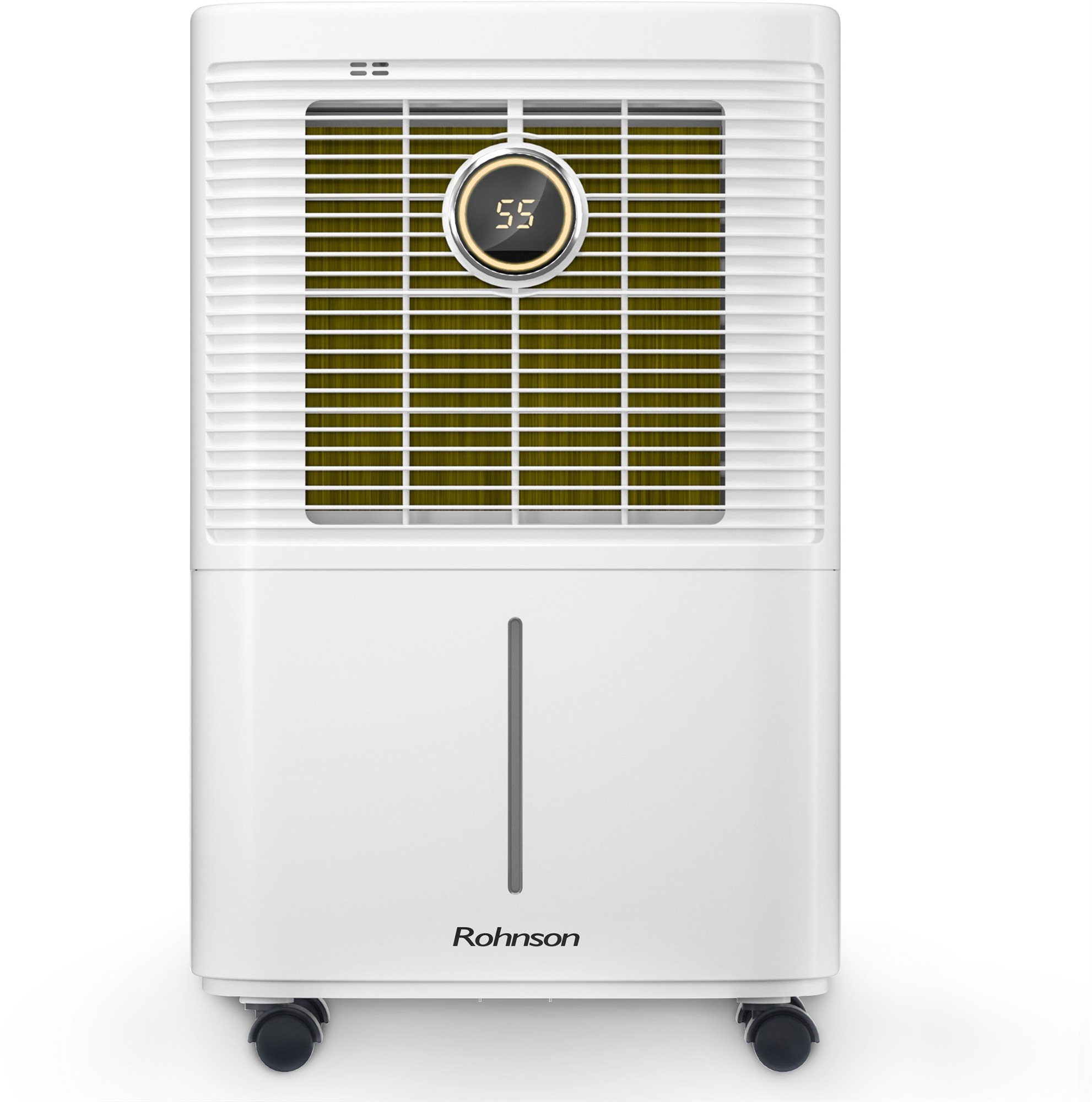 Rohnson R-91210 True Ion & Fresh Air Páramentesítő