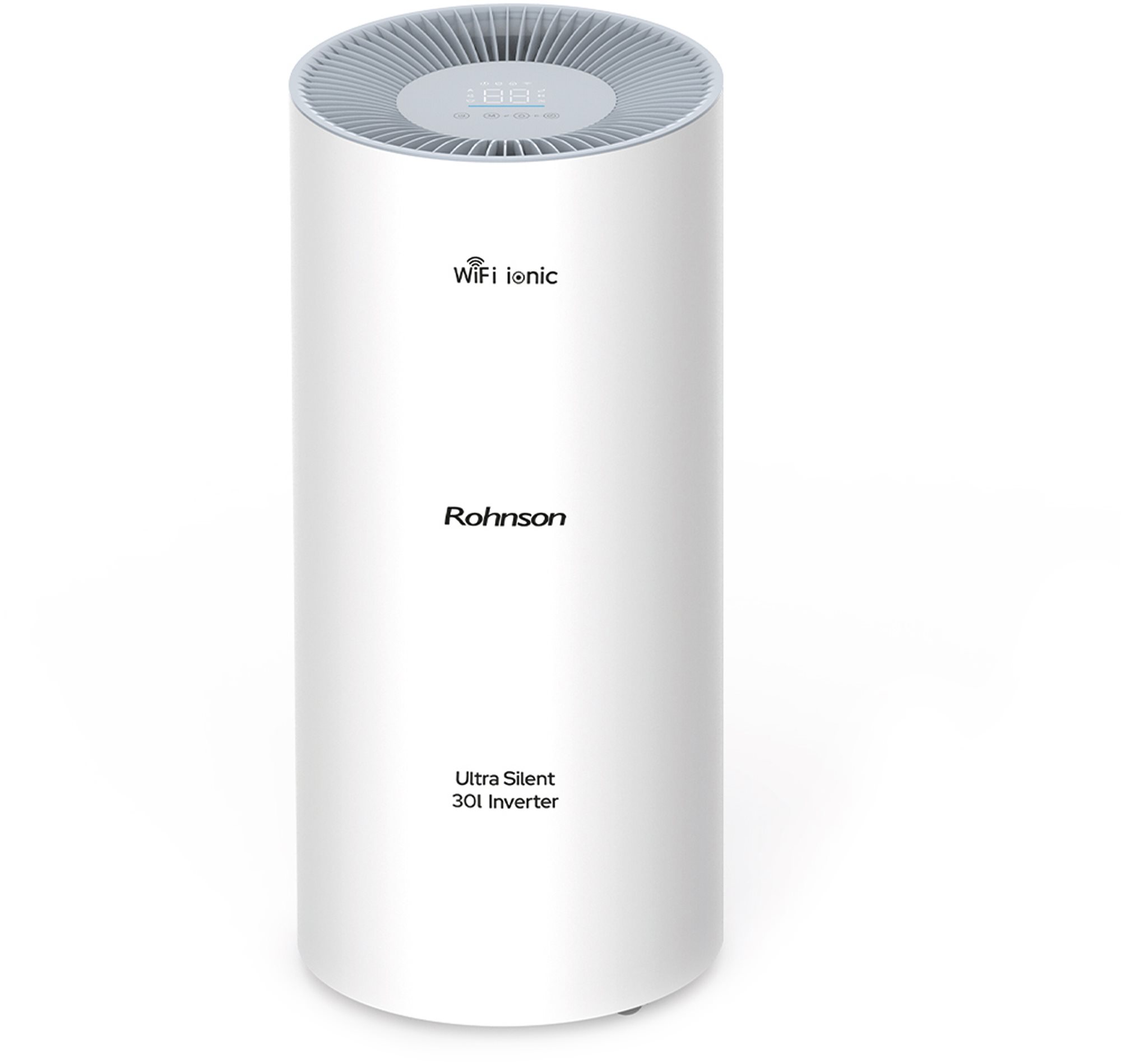 Rohnson R-9530 WiFi Ultra Silent 30 l Inverter Odvlhčovač vzduchu