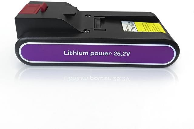 Rohnson M4BAT Nabíjateľná batéria