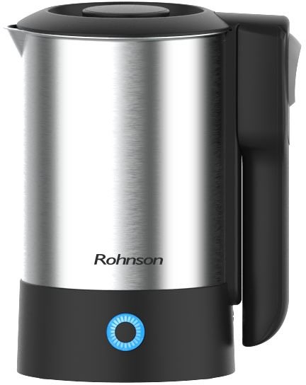 Rohnson R-7606 Rýchlovarná kanvica
