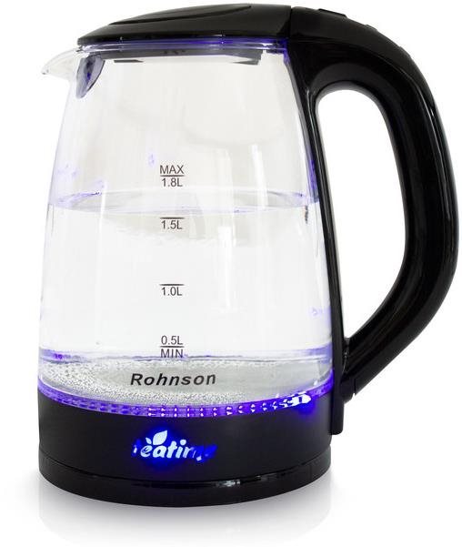 Rohnson R-7633 Teatime Bouilloire électrique