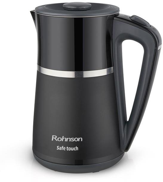 Rohnson R-7534 Safe Touch Rýchlovarná kanvica
