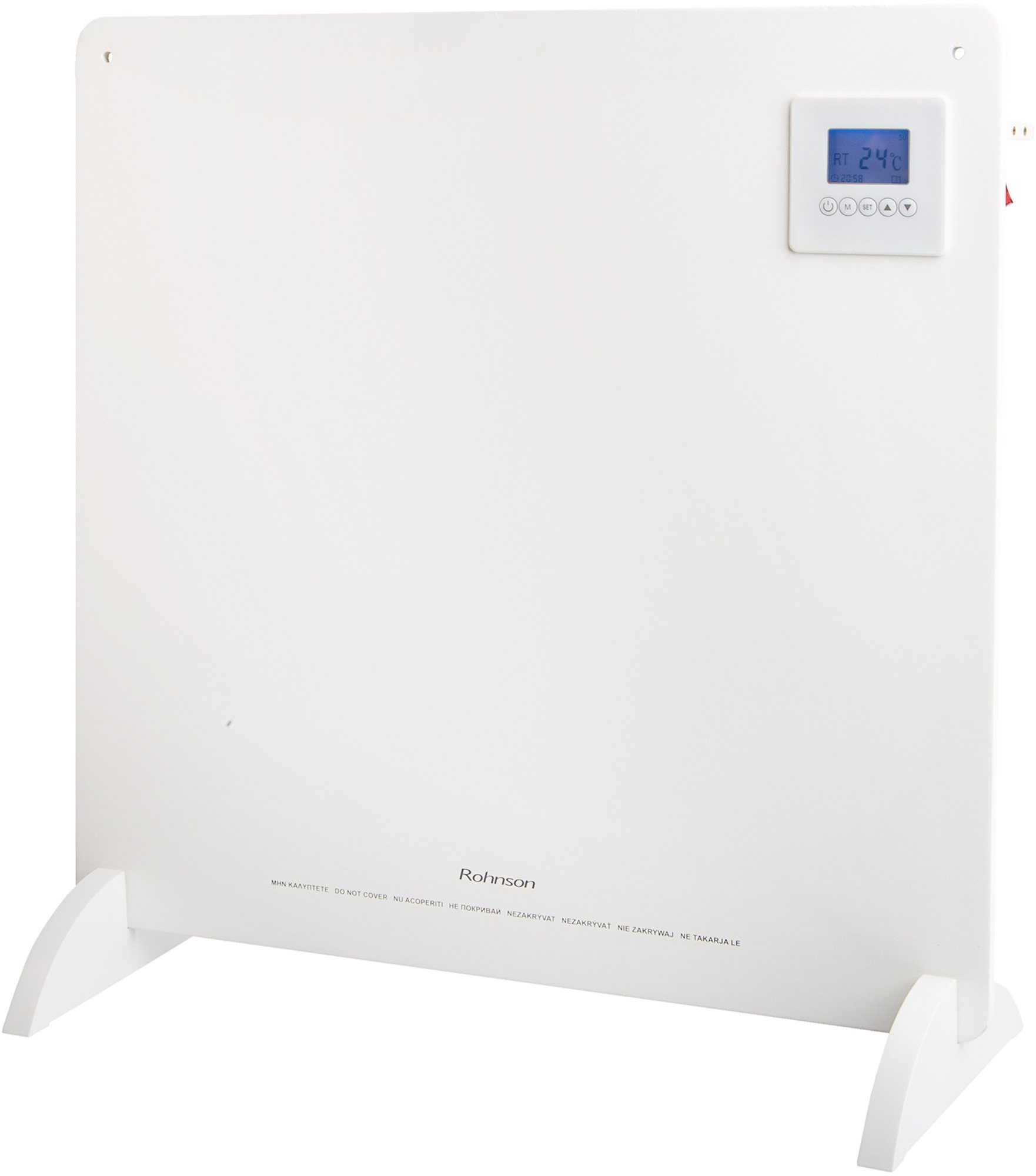 Rohnson R-057 Infrapanel