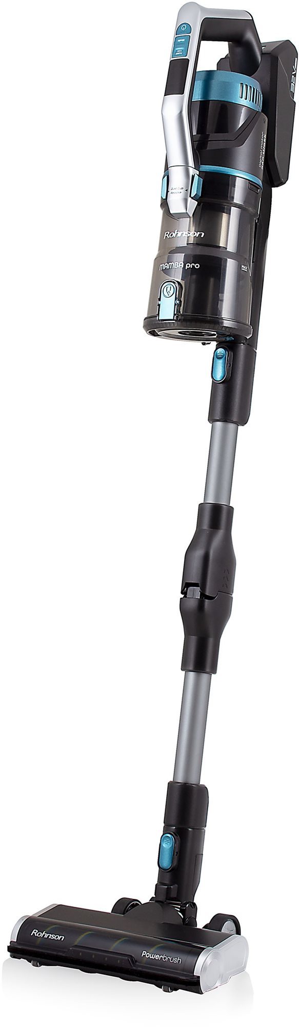 Rohnson M8 Mamba Pro Álló porszívó
