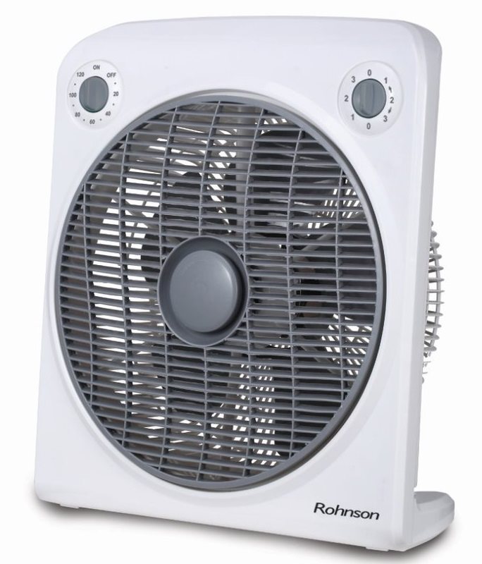 ROHNSON R-820 Fan