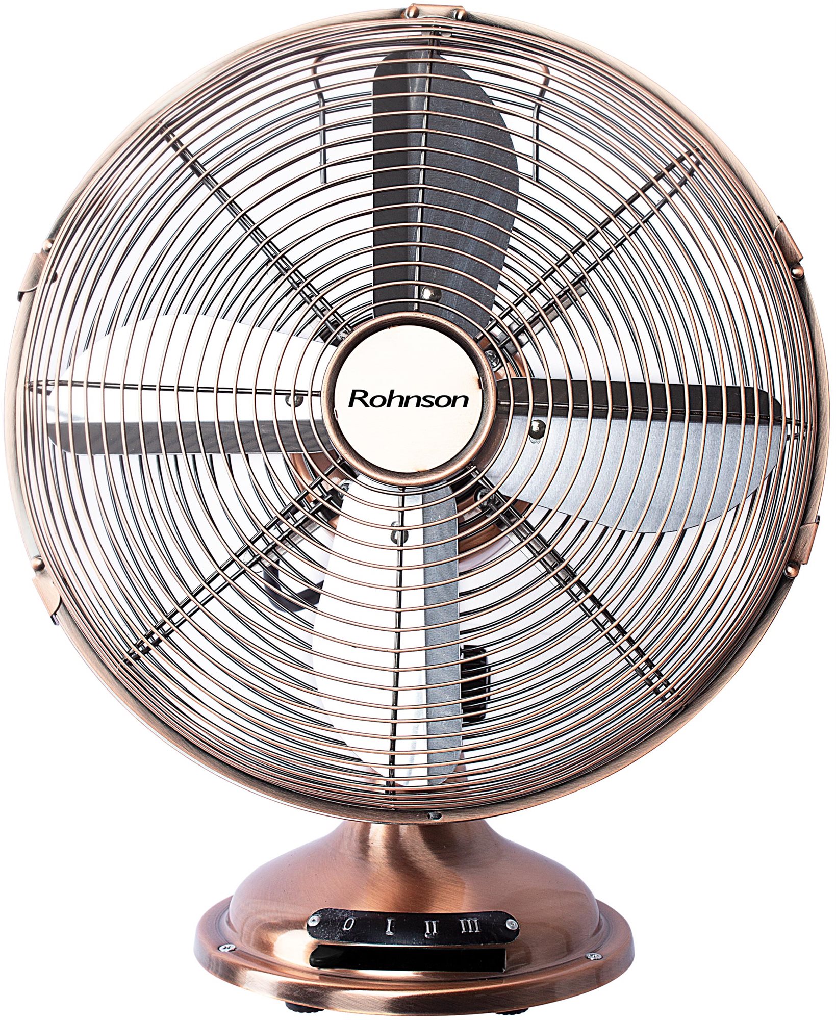 Rohnson R-863 Fan
