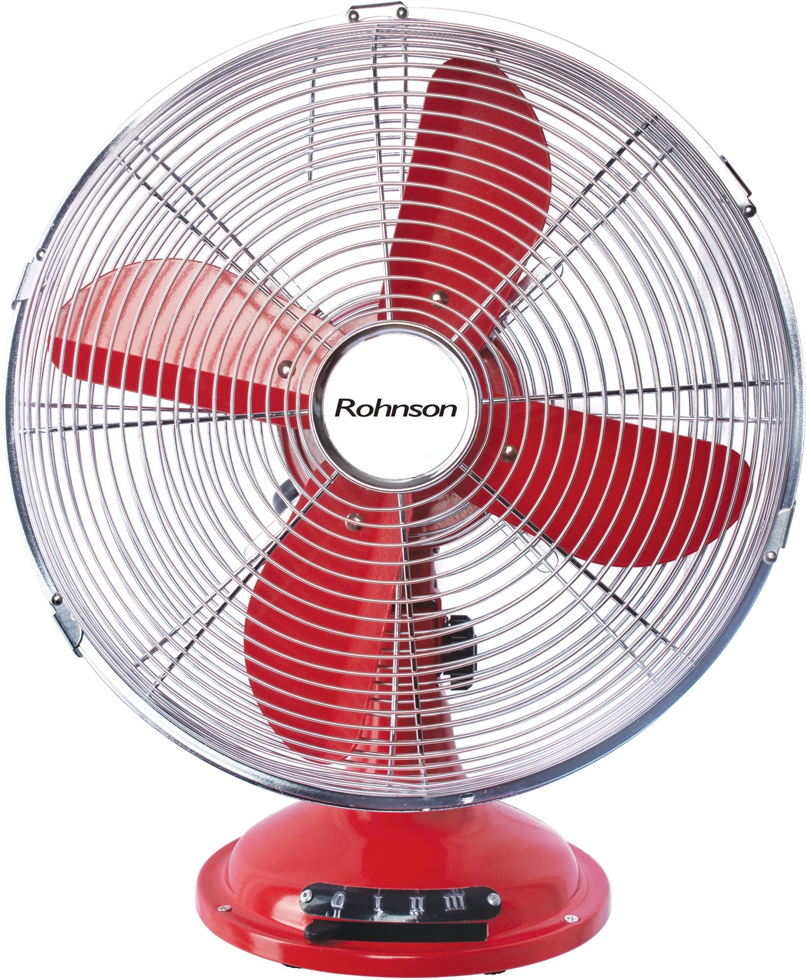 Rohnson R-864 Fan