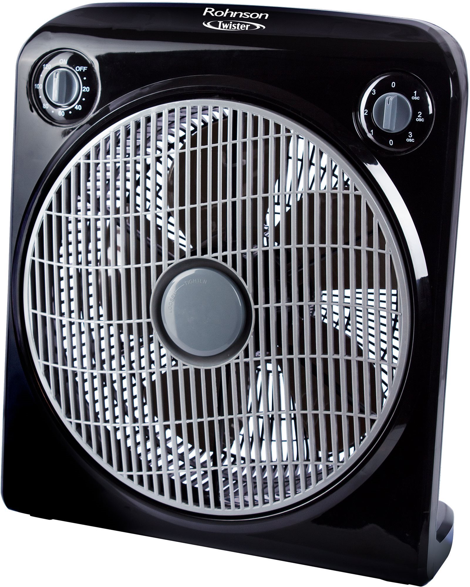 Rohnson R-8200 Twister Fan