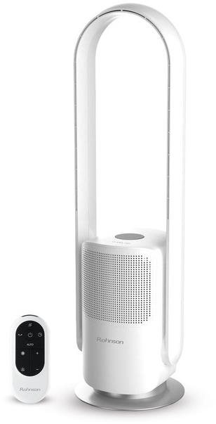 Rohnson R-8100 PURE AIR Ventilator