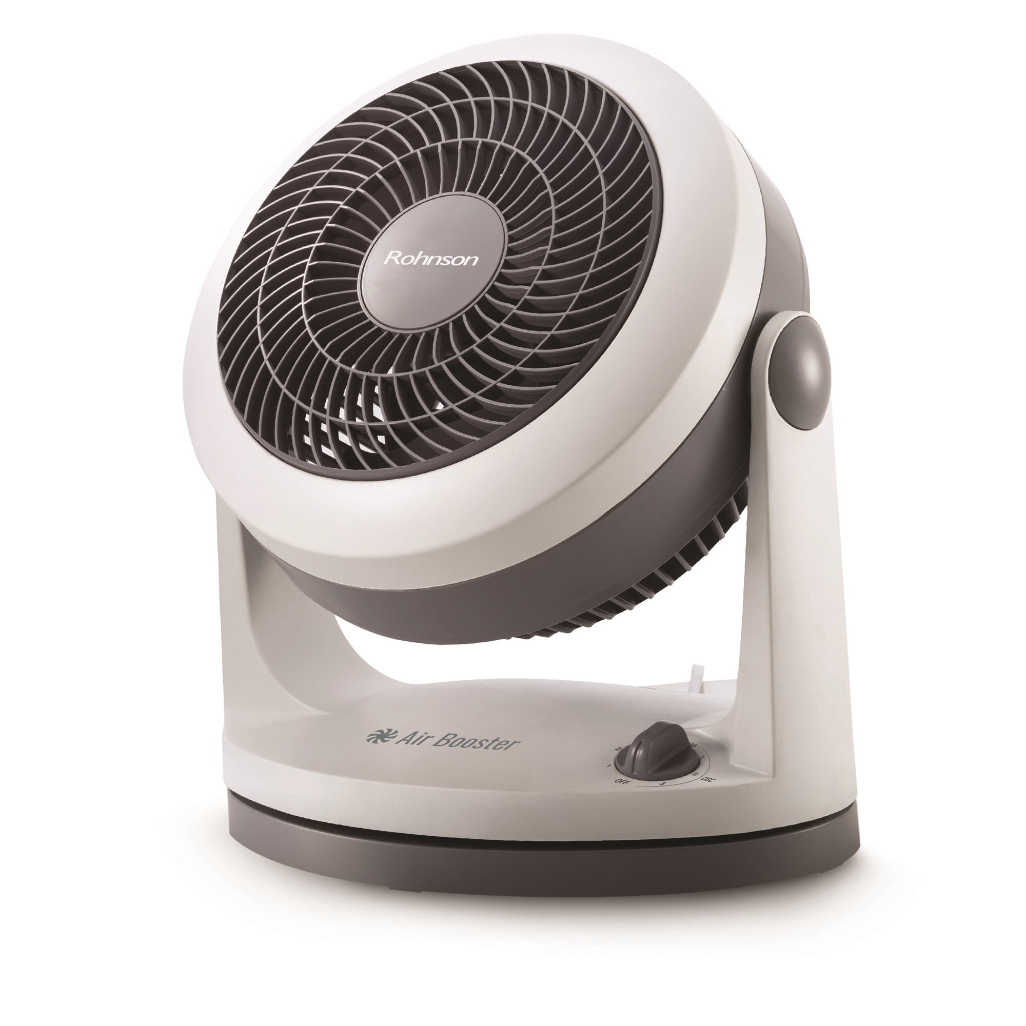 Rohnson R-858 Air Booster Fan
