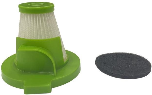 Rohnson R-1217FSET Staubsauger-Filter