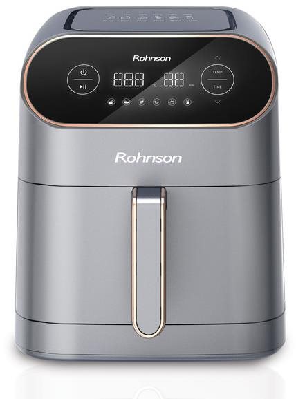 Rohnson R-2857 7 l Teplovzdušná fritéza