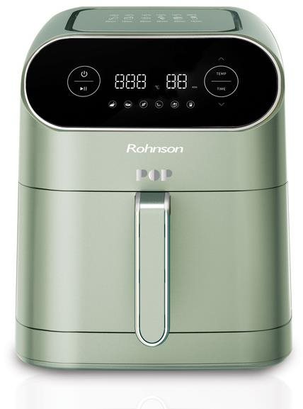 Rohnson R-2859G Green 7 l Airfryer