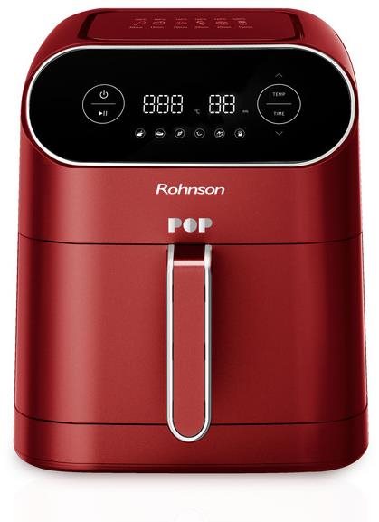 Rohnson R-2859R Piros 7 l Airfryer