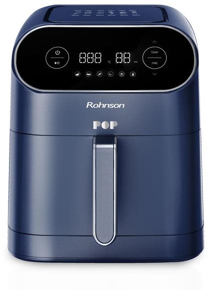 Rohnson R-2859B Blue 7 l Airfryer