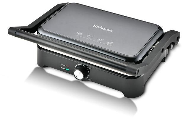 Rohnson R-2116 Kontaktgrill