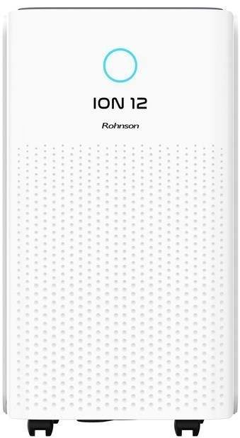 Rohnson R-91612 Ion Odvlhčovač vzduchu