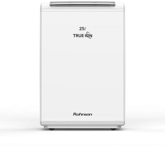 Rohnson R-92025 TRUE ION + predĺžená záruka na 5 rokov Odvlhčovač...