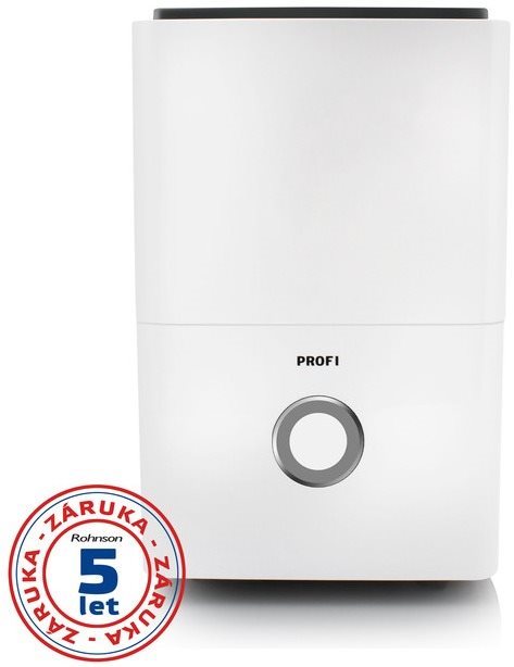 Rohnson PROFI R-YDL316 + 5 év kiterjesztett garancia Páramentesítő