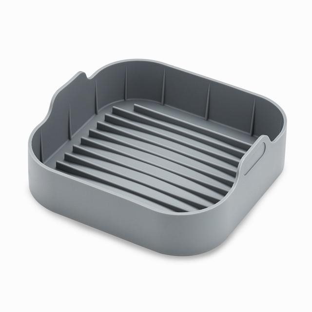 Rohnson AF01SI Fritteusen-Zubehör