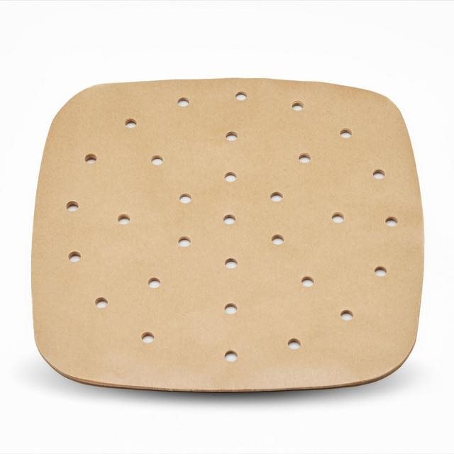 Rohnson AF02 Silikonpapiere 20,5 × 20,5 cm 100 Stück 5-8 l...