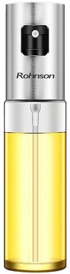Rohnson AF06 Ölsprühgerät 100 ml Fritteusen-Zubehör