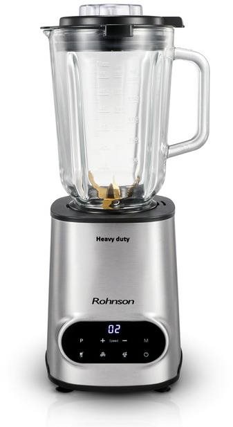 Rohnson R-5344 Heavy Duty Stolný mixér