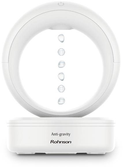 Rohnson R-9587 Anti-gravity 2in1 Luftbefeuchter