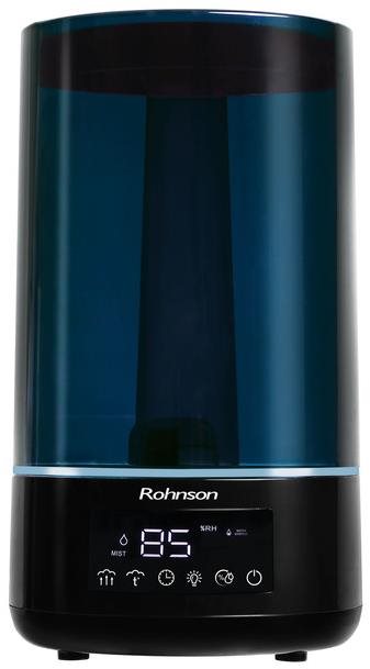 Rohnson R-9588 Cool & Warm 2in1 Luftbefeuchter