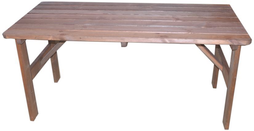 ROJAPLAST Stôl MIRIAM 180 cm Záhradný stôl