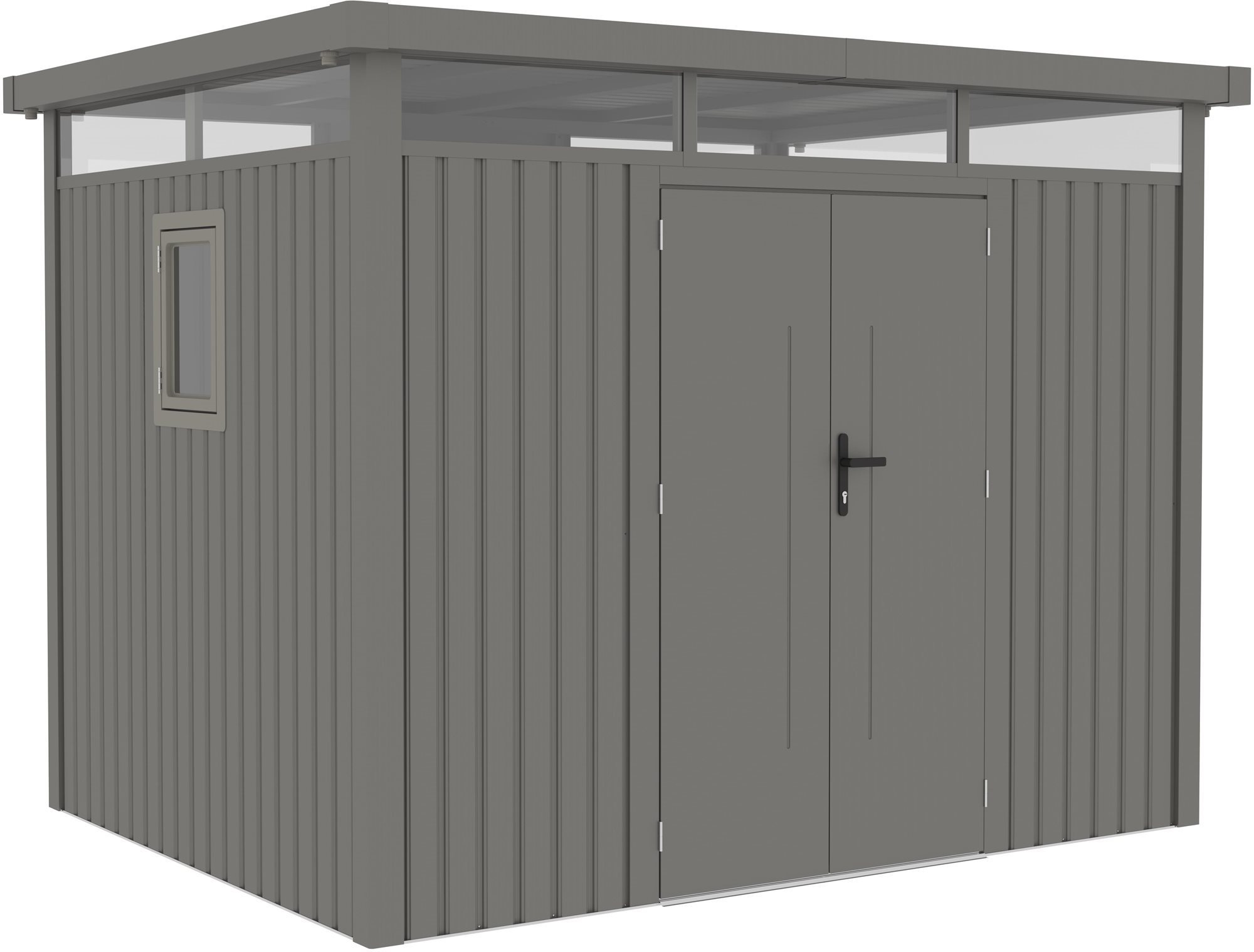 ROJAPLAST Záhradný domček ANNA C Záhradný domček