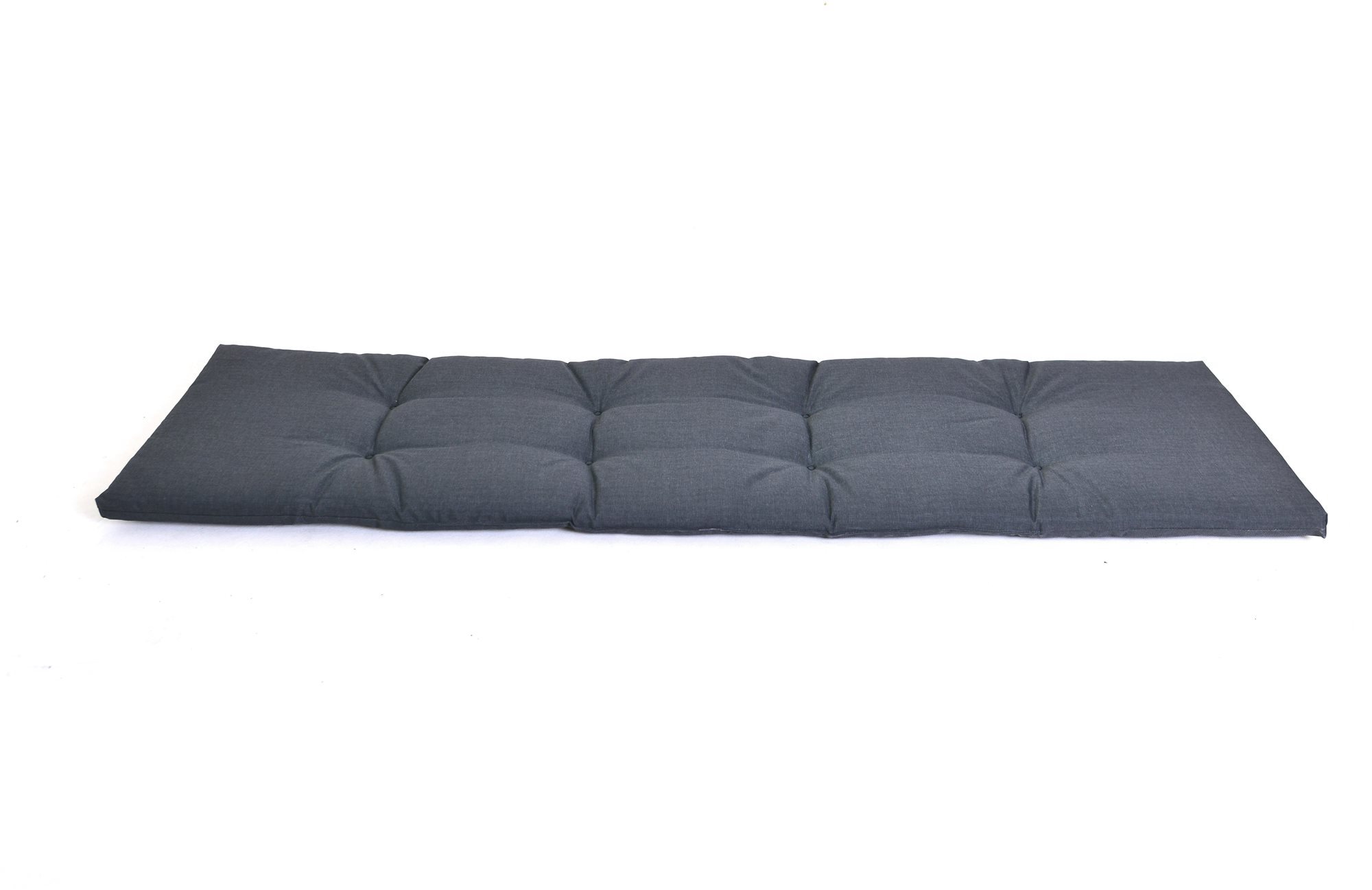 ROJAPLAST Sedák na lavicu 162 × 42cm Poduška