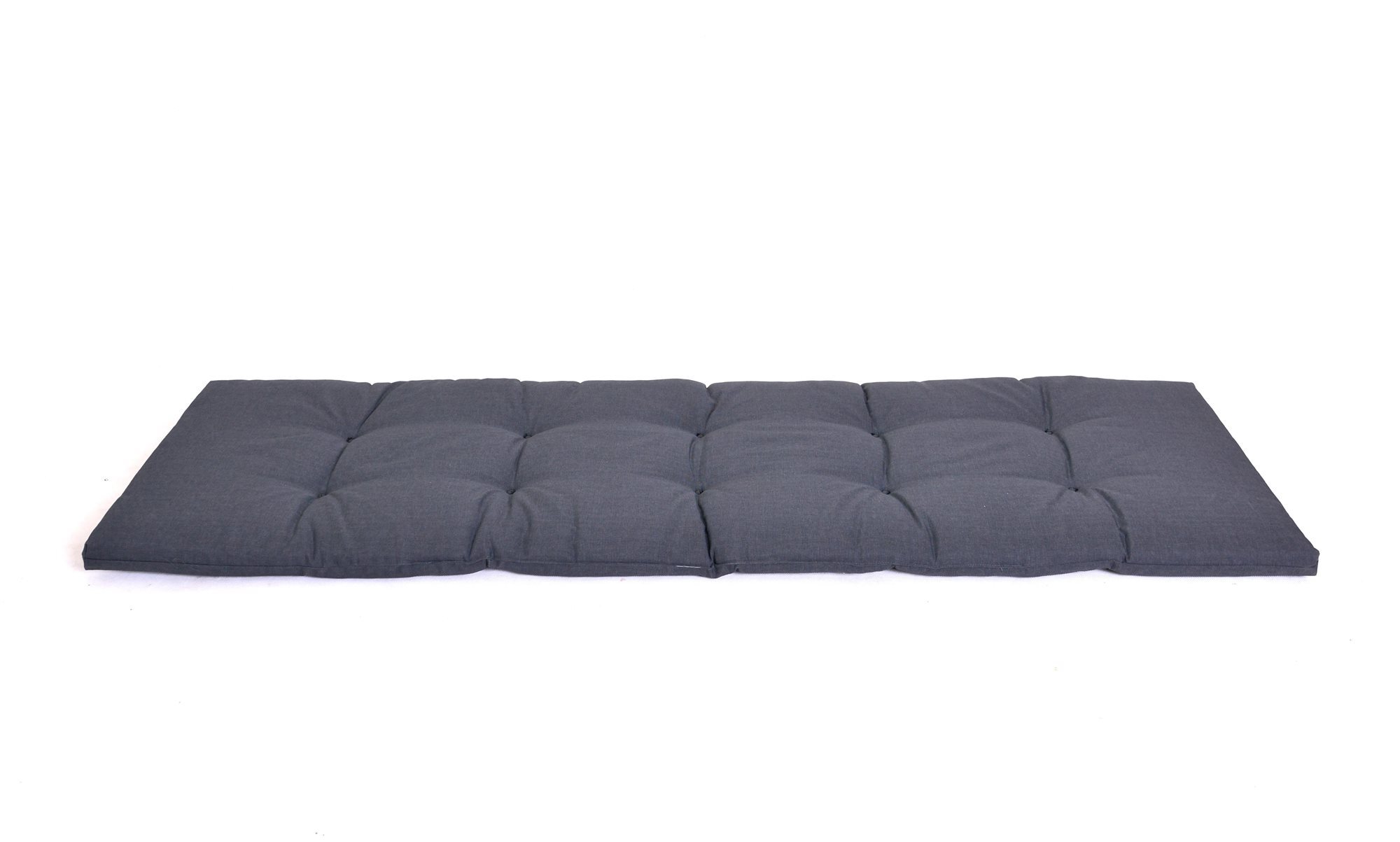 ROJAPLAST Poduška na lavicu 152 × 45 cm Poduška