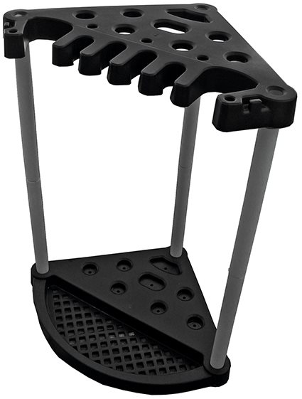 KETER Držiak na náradie CORNER TOOL RACK Organizér