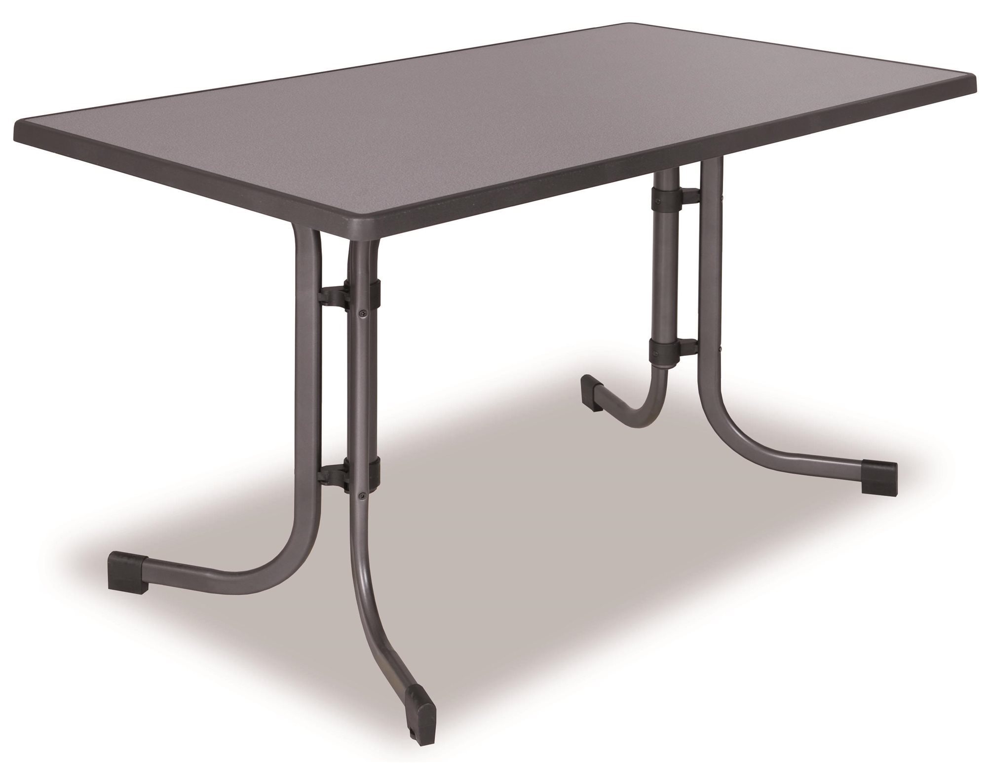 ROJAPLAST Stôl 115 × 70 cm PIZARRA Záhradný stôl
