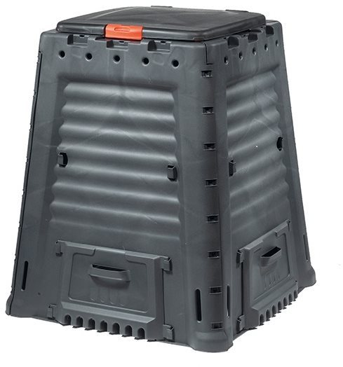 KETER MEGA COMPOSTER 650L anyag nélkül. Komposztáló